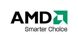 Advanced Micro Devices AMD Logo
