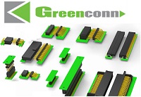 Greenconn Connectors Distributor