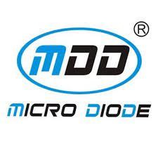 Microdiode Logo