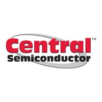central semiconductor corp logo