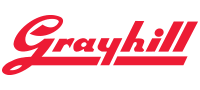 Grayhill Logo