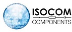 Isocom Components distributor