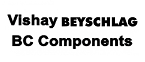 Beyschlag BCcomponents Vishay