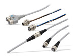 Omron Industrial Ethernet Connectors and Cable Assemblies - EXPANSION
